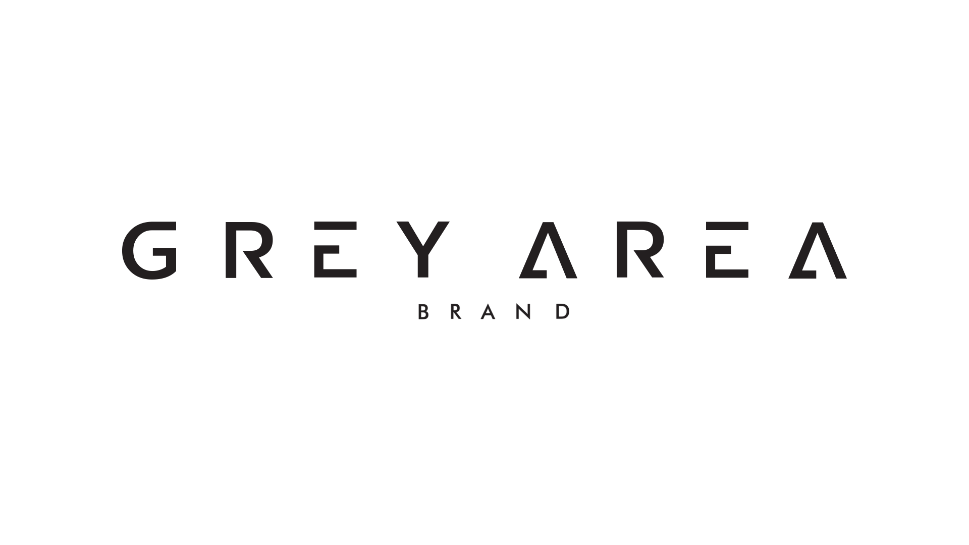 Grey Area Brand