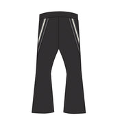 TWISTED TRACK PANTS