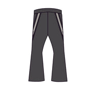 TWISTED TRACK PANTS