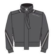 TWISTED TRACK JACKET
