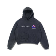 TRINITY HOODIE [GRADIENT]
