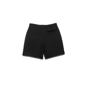 STACKED XX SHORTS (BLUE)