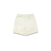 CREAM SHORTS
