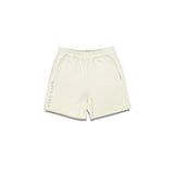 CREAM SHORTS