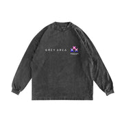 TRINITY L/S TEE