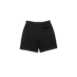 STACKED XX SHORTS (PINK)