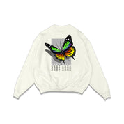REPEAT LOGO CREWNECK