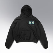 DUAL OR NOTHING HOODIE