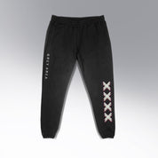 STACKED XX PANTS (PINK)