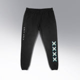 STACKED XX PANTS (BLUE)