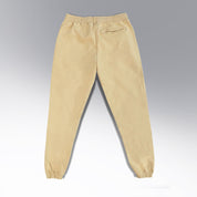 TAN PANTS