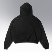 BLACK HOODIE