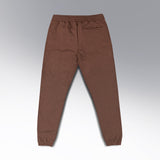 BROWN PANTS