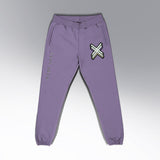 VARSITY PATCH PANTS (EMBROIDERED)