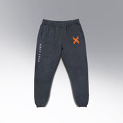 VINTAGE BLACK PANTS