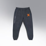 VINTAGE BLACK PANTS