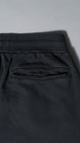 VINTAGE BLACK SHORTS