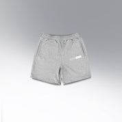 HEATHER GREY SHORTS