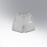 HEATHER GREY SHORTS