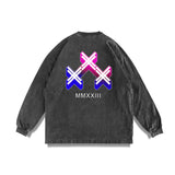 TRINITY L/S TEE
