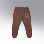 BROWN PANTS