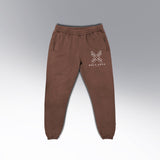 BROWN PANTS