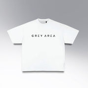 WHITE SHORT SLEEVE T-SHIRT
