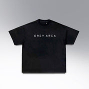 BLACK SHORT SLEEVE T-SHIRT