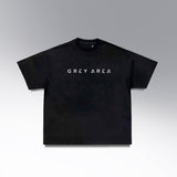 BLACK SHORT SLEEVE T-SHIRT