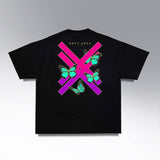 BUTTERFLY T-SHIRT