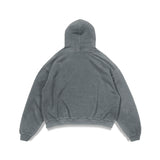 COLLEGIATE HOODIE