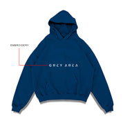 GA CLASSIC HOODIE (EMBROIDERED)