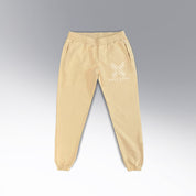 TAN PANTS