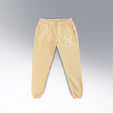 TAN PANTS