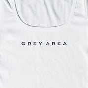 WHITE SHORT SLEEVE BODYSUIT