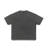MULTI-LOGO T-SHIRT (EMBROIDERED)