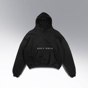 BLACK HOODIE