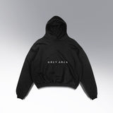 BLACK HOODIE