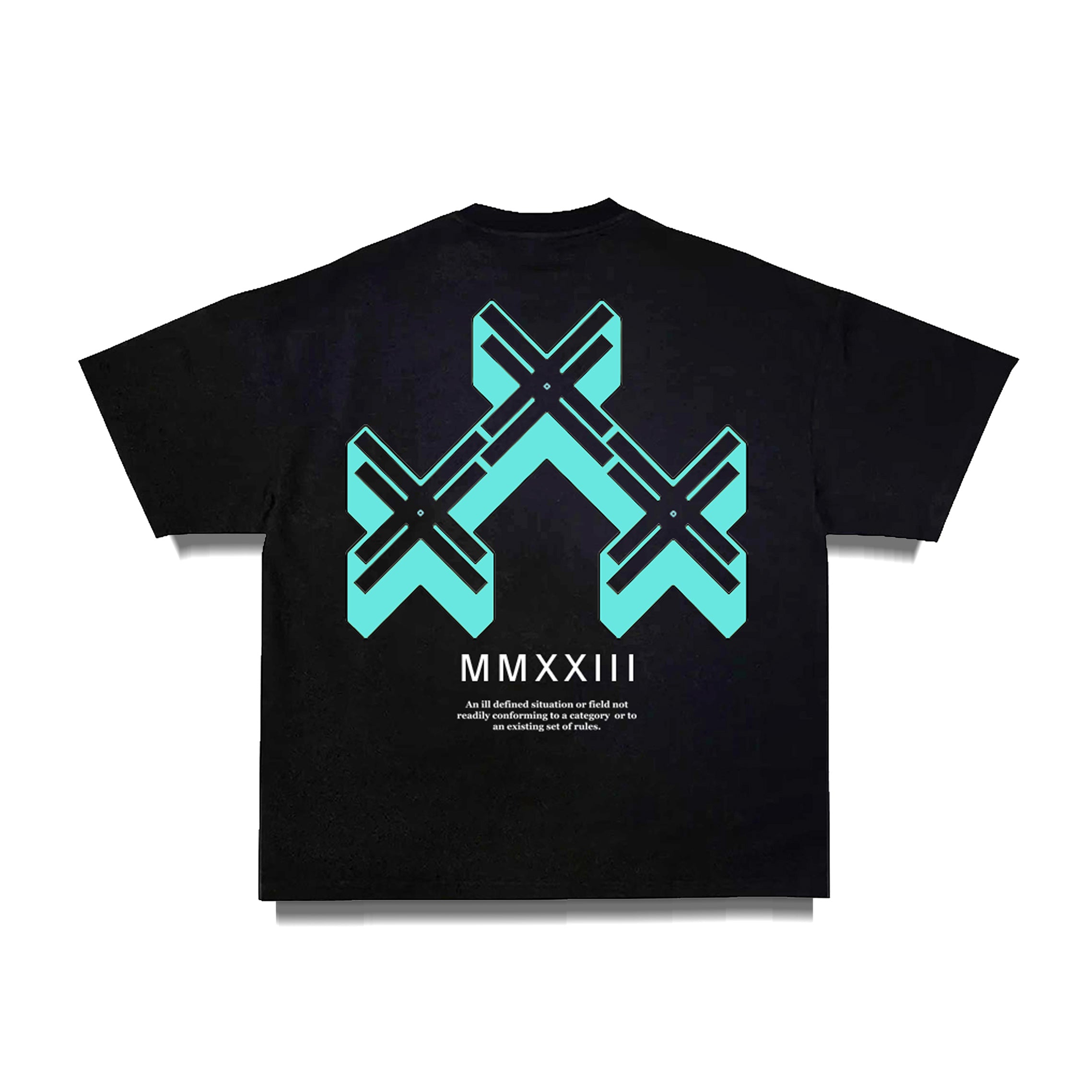 MMXXIII T-SHIRT