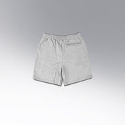 HEATHER GREY SHORTS