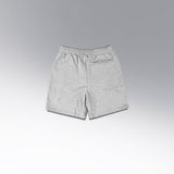 HEATHER GREY SHORTS