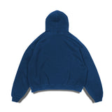 GA CLASSIC HOODIE (EMBROIDERED)